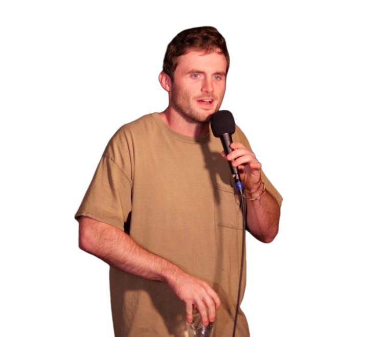 Trevor Nutt